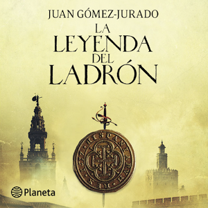 La leyenda del ladron libro realidad aumentada
