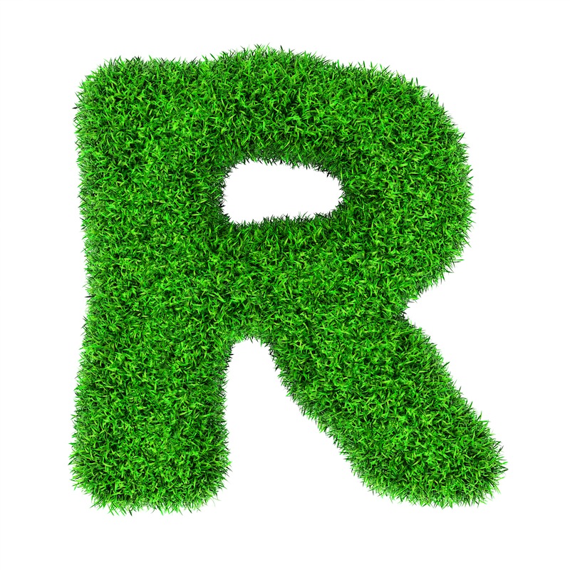 Reciclaje y Realidad Aumentada